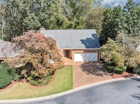 4521 Woodhaven NE, Marietta, GA 30067