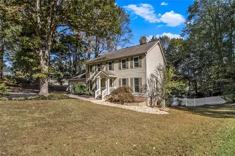 165 Spring Field Ln, Marietta, GA 30068