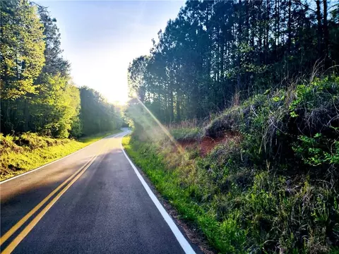 0 Carver Mill Rd, Talking Rock, GA 30175