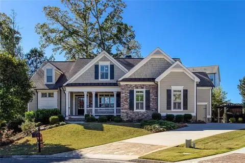 1711 Farmview Trce NW, Acworth, GA 30101