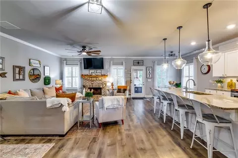 Other - 1668 Carriage Ct, Monroe, GA 30656 photo 1 of 5