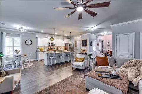 Other - 1668 Carriage Ct, Monroe, GA 30656 photo 2 of 5