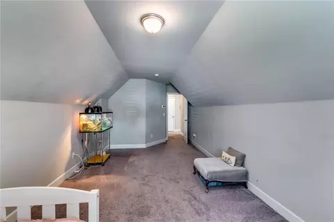 Bedroom - 1668 Carriage Ct, Monroe, GA 30656 photo 11 of 11
