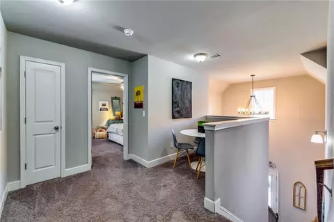 Entry Way - 1668 Carriage Ct, Monroe, GA 30656 photo 4 of 4
