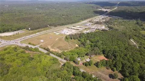 0 Waleska Hwy, Jasper, GA 30143 photo 2