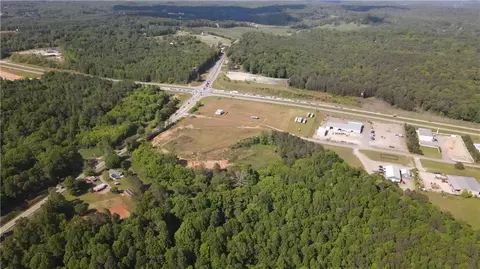 0 Waleska Hwy, Jasper, GA 30143 photo 3
