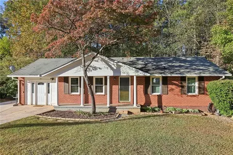 4200 Citizen Cir, Austell, GA 30106
