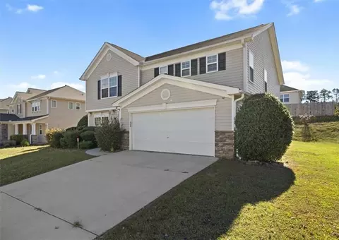 2068 White Top Rd, Lawrenceville, GA 30045