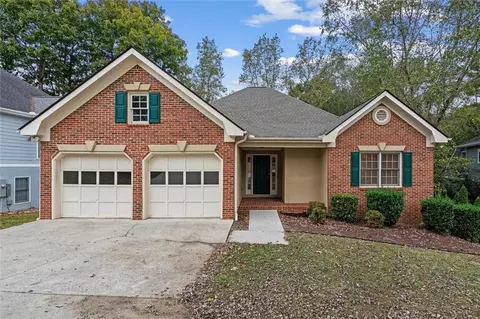 3435 Emily Pl, Douglasville, GA 30135