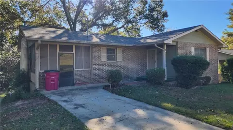 2061 Manson Rd, Macon, GA 31217