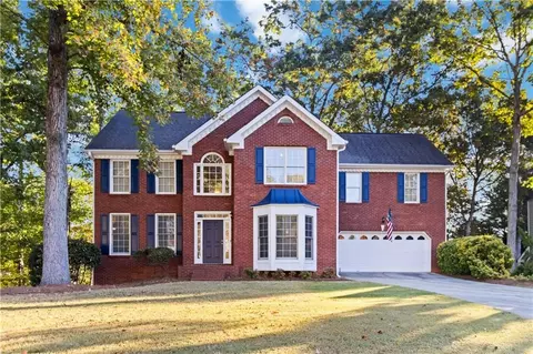 2759 Springfount Trl, Lawrenceville, GA 30043