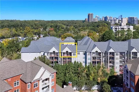 50 Biscayne Dr NW #6109, Atlanta, GA 30309
