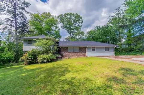 1956 Joseph Ct, Decatur, GA 30032