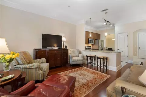 3621 Vinings Slope SE UNIT 2115, Atlanta, GA 30339