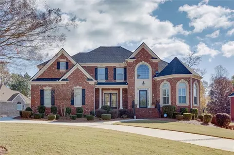 2301 Mallory Cir, Conyers, GA 30094