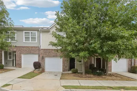 1890 Millstream Holw, Conyers, GA 30012