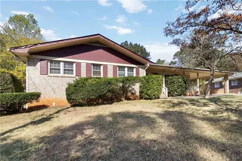 2300 Anderson Mill Rd, Austell, GA 30106
