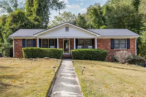 4275 Sun Valley Blvd, Atlanta, GA 30344