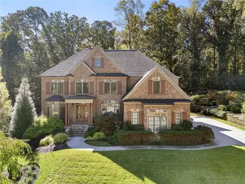 5280 Abbey Park Ln, Mableton, GA 30126
