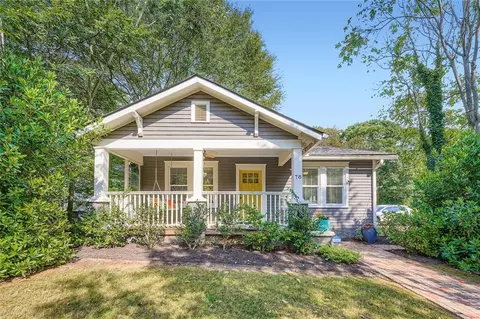 78 Whitefoord Ave SE, Atlanta, GA 30317