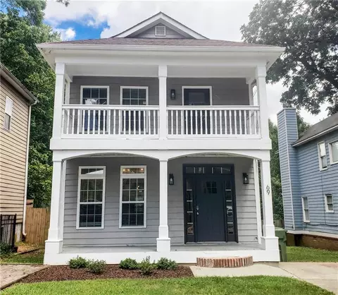 69 Atlanta Ave SW, Atlanta, GA 30315
