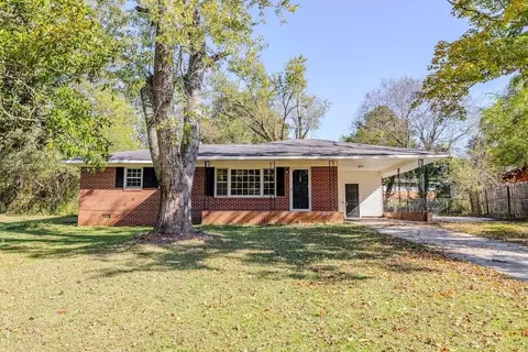 102 Beech Creek Dr NW, Rome, GA 30165