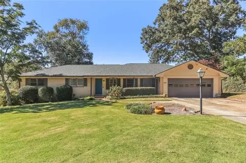 1894 Hebron Hills Dr, Tucker, GA 30084