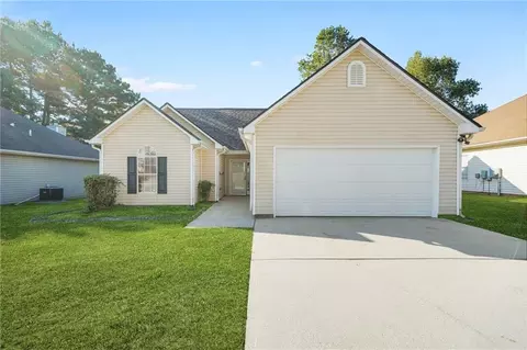 1406 Isleworth Cir, Atlanta, GA 30349