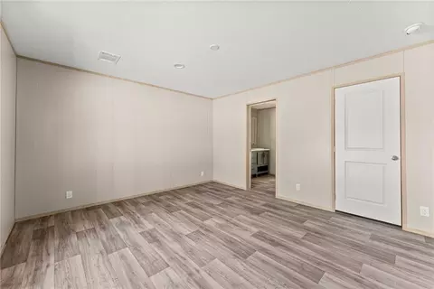 Bedroom - 6713 E Wind Dr, Lula, GA 30554 photo 1 of 4
