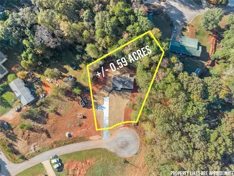 View/Area - 6713 E Wind Dr, Lula, GA 30554 photo 2 of 8
