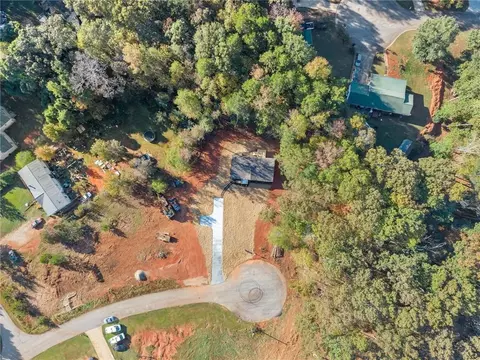 View/Area - 6713 E Wind Dr, Lula, GA 30554 photo 1 of 8