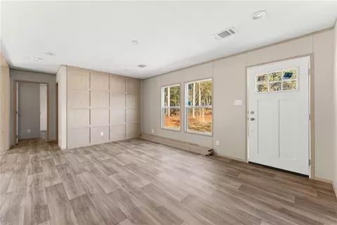 Living - 6713 E Wind Dr, Lula, GA 30554 photo 2 of 3