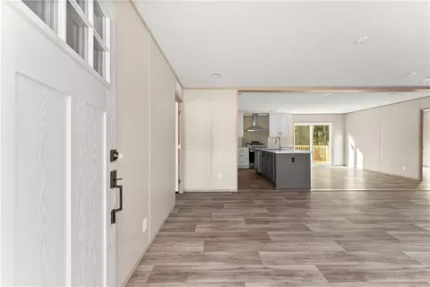 Entry Way - 6713 E Wind Dr, Lula, GA 30554 photo 1 of 1