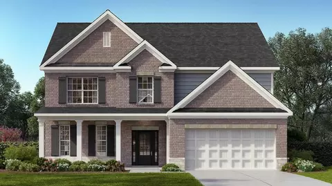 4020 Haven Way, Cumming, GA 30028