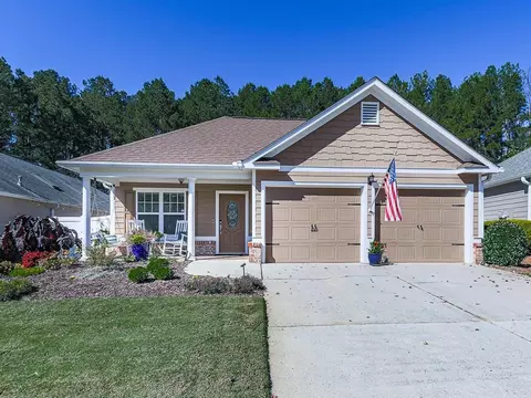 150 Shoal Creek Way, Dallas, GA 30132