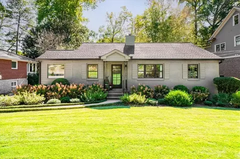 228 Westchester Dr, Decatur, GA 30030