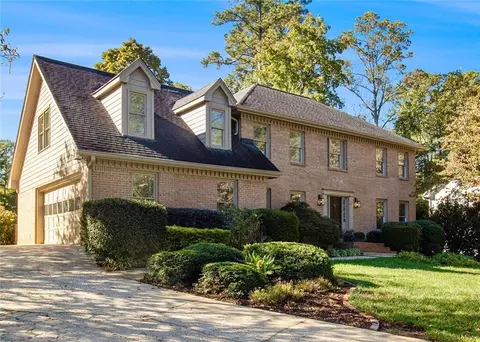 7411 Mid Broadwell Trce, Alpharetta, GA 30004