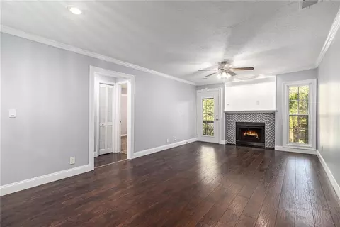 406 Teal Ct, Roswell, GA 30076