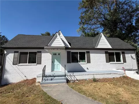 141 Stafford St SW, Atlanta, GA 30314