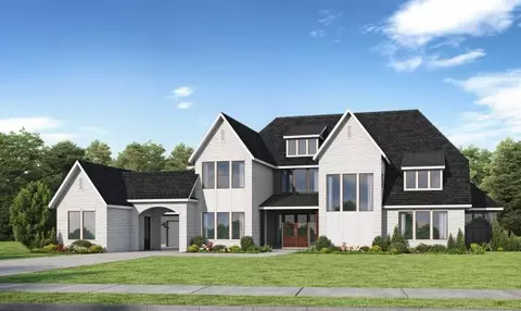 3855 Town Farms Dr, Peachtree Corners, GA 30092