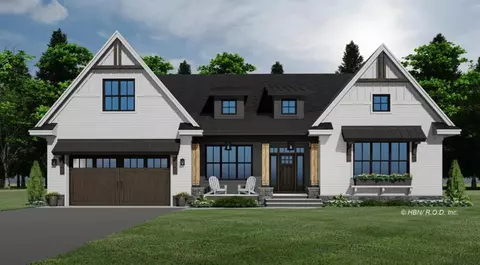 3150 Trickum Lot 1 Rd NE, Marietta, GA 30066
