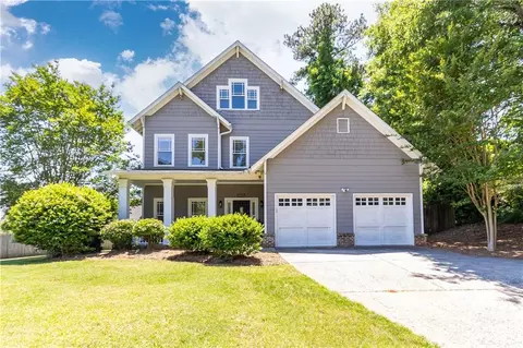 2167 Tilson Rd, Decatur, GA 30032
