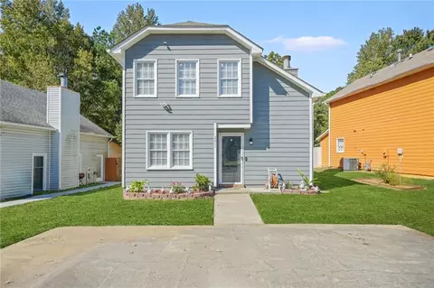 3811 Woodington Pl NW, Lawrenceville, GA 30044