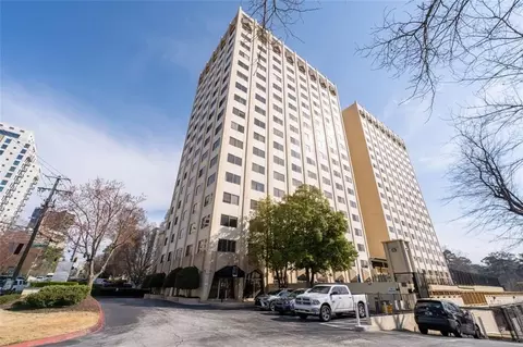 2479 Peachtree Rd NE #912, Atlanta, GA 30305