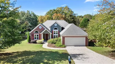 3522 Daventry Ln NW, Kennesaw, GA 30144