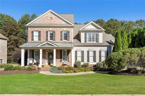 331 Brisbane Dr, Acworth, GA 30101