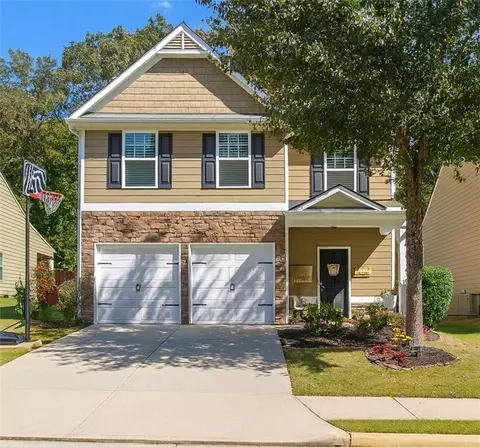 548 Winder Trl, Canton, GA 30114