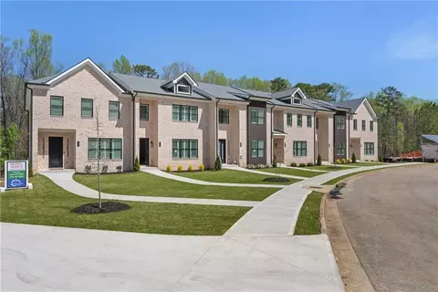 197 Brush Creek Ct, Stockbridge, GA 30281