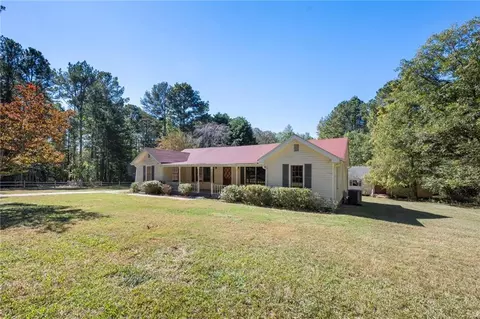448 Camp Lake Rd, Monroe, GA 30655
