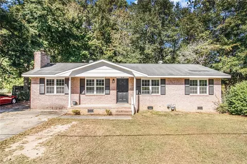 904 Linda Ln, Manchester, GA 31816